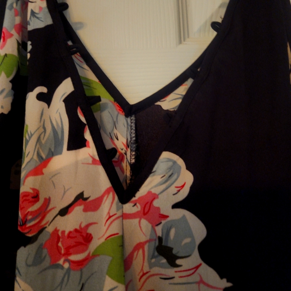 xhilaration jumpsuit